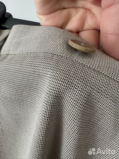 Брюки Patrizia pepe