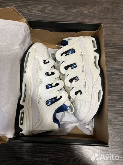 Кроссовки Osiris d3 bandana