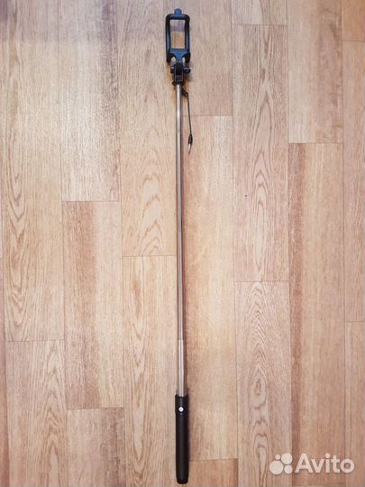 Селфи палка