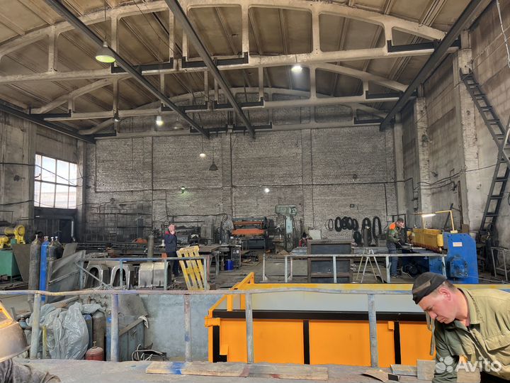 Слесарь сборщик мк