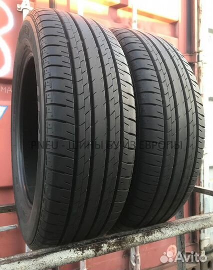 Bridgestone Dueler H/L 33 225/60 R18 100H