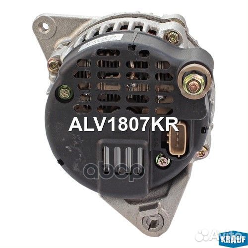 Генератор ALV1807KR Krauf
