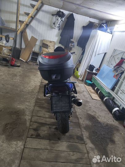 Honda cb400