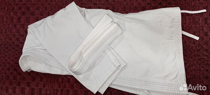 Форма для карате