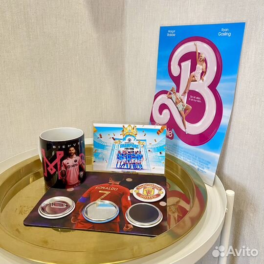 Печать фотографий, документов, на кружках и т.д