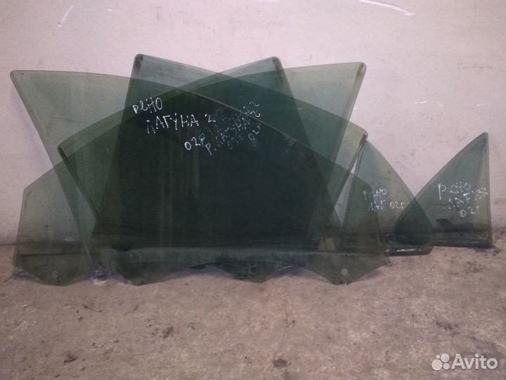 Рено лагуна 2