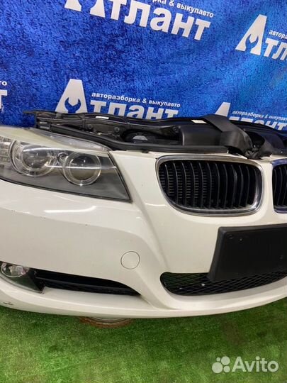 Ноускат Bmw 3 E90 2011