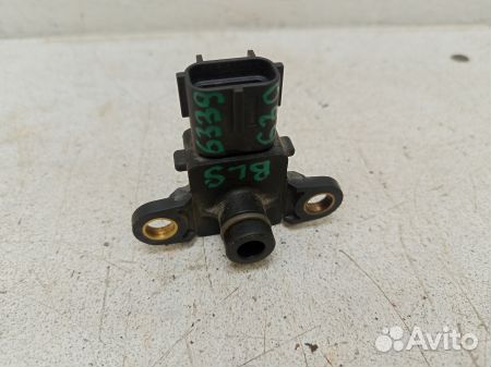 Датчик абсолютного давления