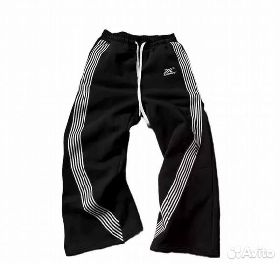 Спортивные штаны arhiving