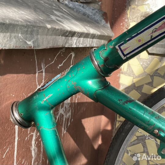 Хвз запчасти/рама спутник