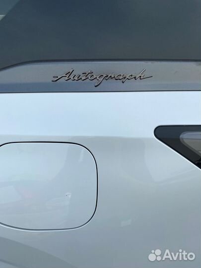 Infiniti QX80 ll, 2024, 0 км