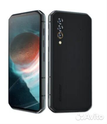 Blackview BL6000 Pro 5G, 8/256 ГБ