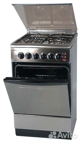 Ремонт газовых плит