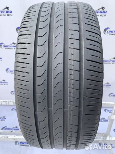 Pirelli Scorpion Verde 285/40 R21 109Y