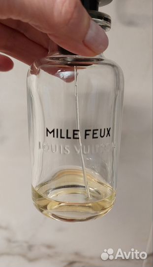 Louis vuitton Mille Feux