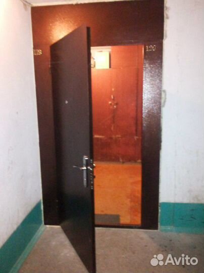 Тамбурные двери. Перегородки. Установка