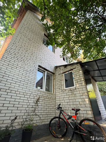 Дом 100,5 м² на участке 3 сот.