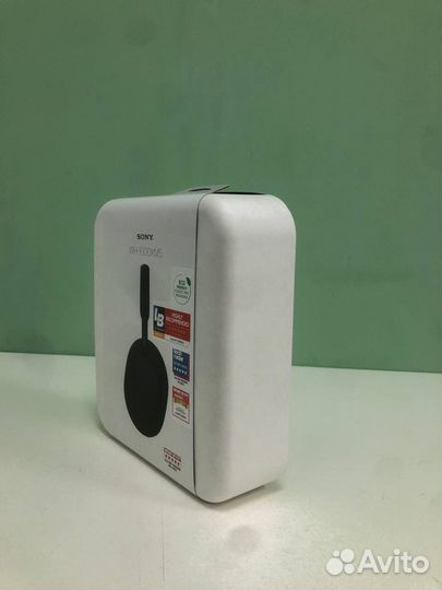 Sony WH-1000XM5 новая / оригинал/ в наличии