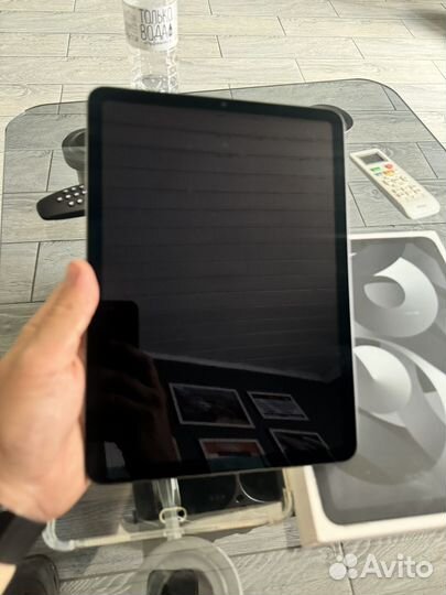 iPad air 5 m1 новый