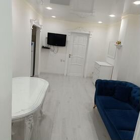 1-к. квартира, 54 м², 1/10 эт.