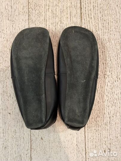 Чешки детские р 28