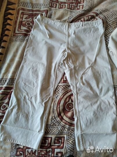 Кимоно для Дзюдо рост 156-164