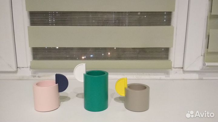 Эдельхет Подсвечник Икеа