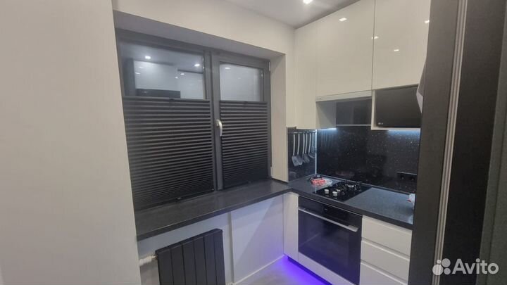 Рулонные Шторы Плиссе Гофре в Белгороде