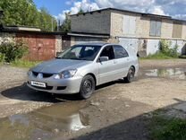 Mitsubishi Lancer 1.6 MT, 2004, 396 000 км, с пробегом, цена 200 000 руб.