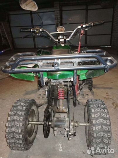Квадроцикл детский