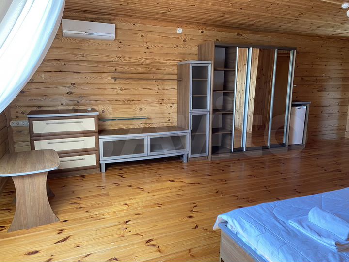 Комната 35 м², 3/3 эт.