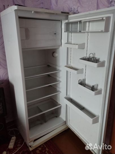 Холодильник Атлант бу