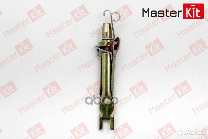 Регулятор задних тормозных колодок fiat 77AP007