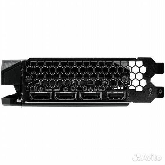 Видеокарта Palit GeForce RTX 4060 Ti #376027