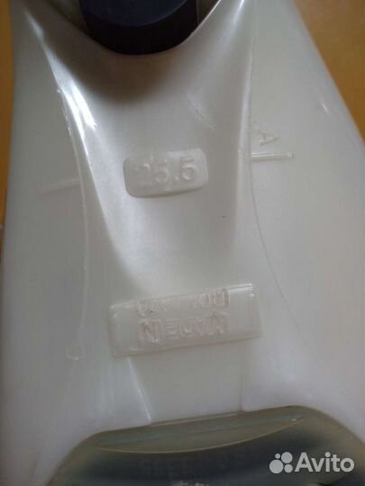 Горнолыжные ботинки Lange Venus 85