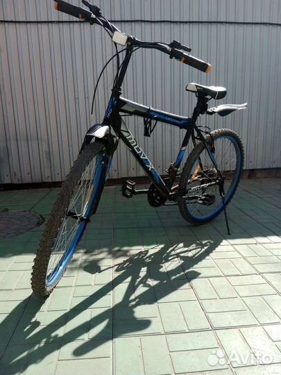 Велосипеды бу взрослый