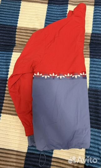 Олимпийка adidas