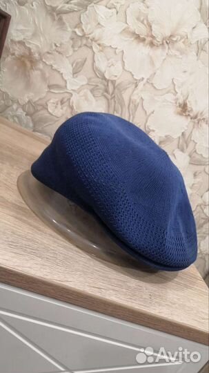 Бейсболка мужская летняя