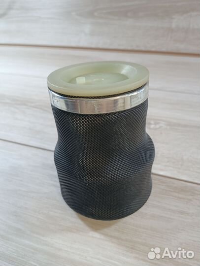 Пневмоподушка сидения водителя Grammer Камаз NEO