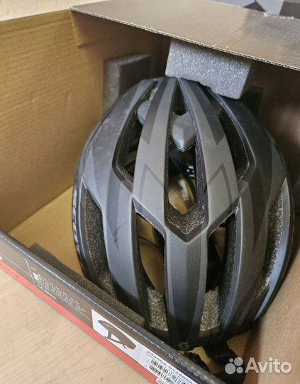 Шлем велосипедный Skott arx s