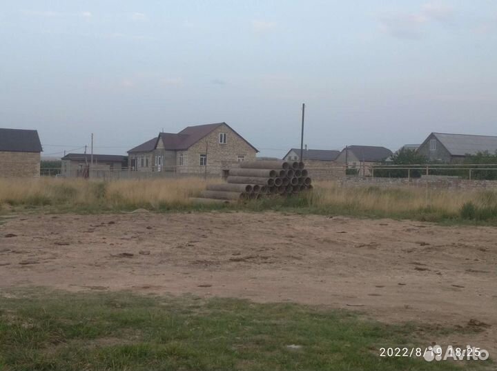 Труба азбестовая