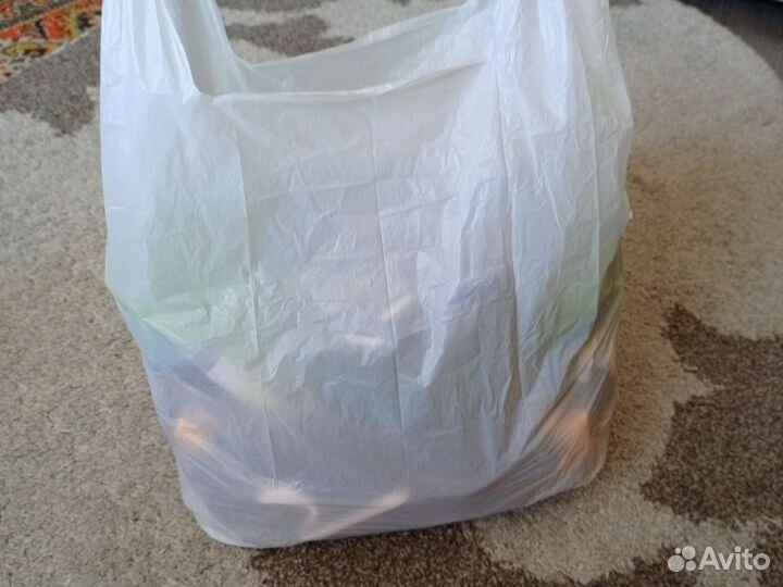 Вещи пакетом на мальчика рост 1-2года