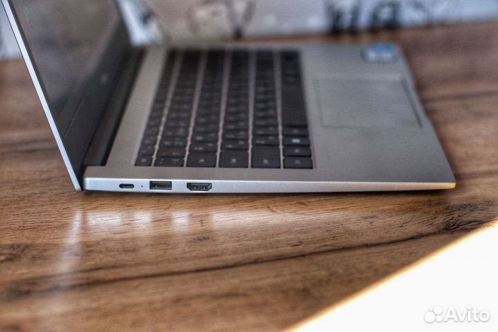 Huawei Matebook X14 - 8/256 (в отл.сост.)