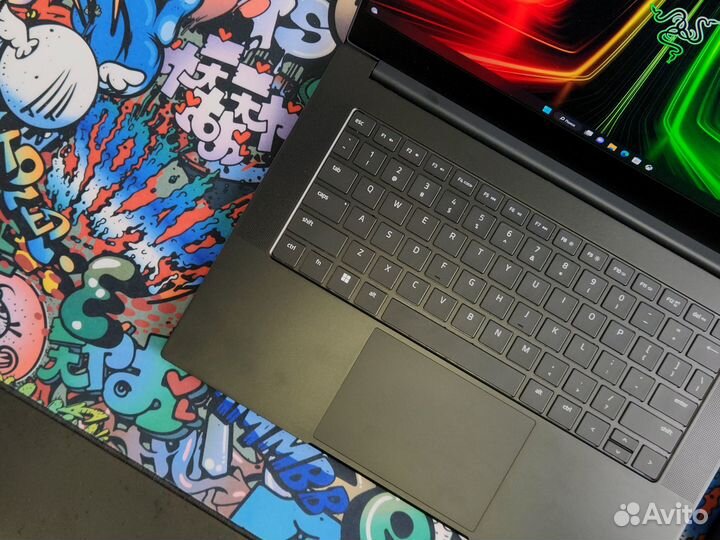 Razer Blade 14 RTX 3070 Ti Ryzen 9 6900HX 16/1TB