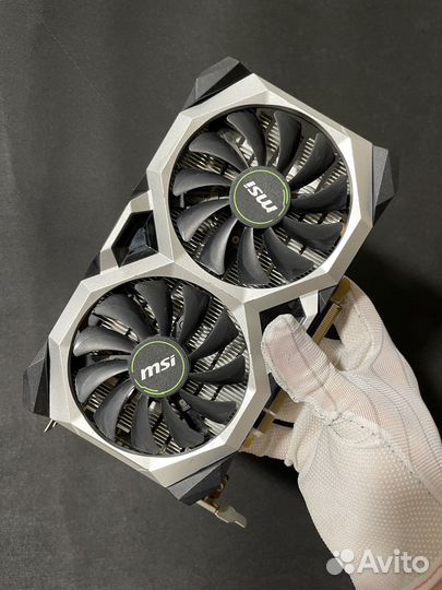 MSI CMP 30HX ventus miner XS