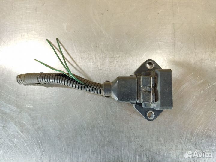 Датчик ускорения Hyundai Accent 2000-2012