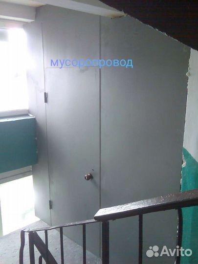 Тамбурные двери металлические перегородки