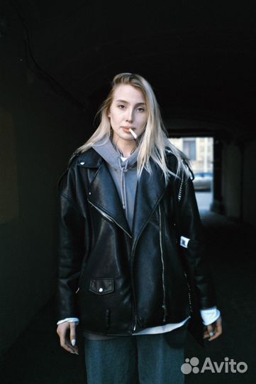 Пленочный фотограф