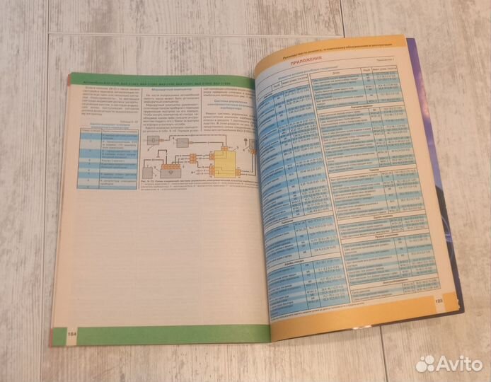 Книга-журнал