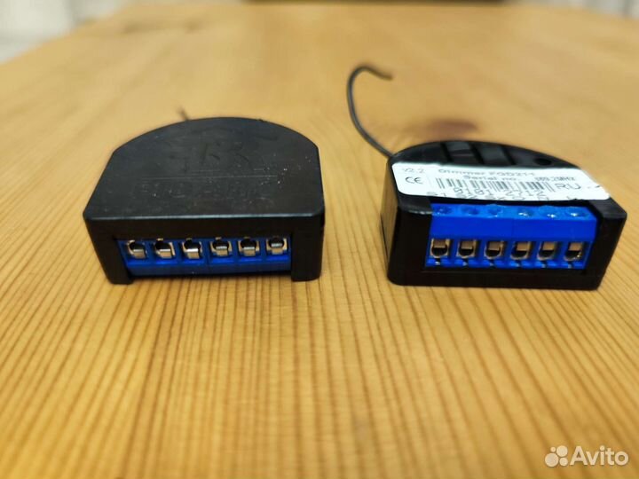 Диммер Fibaro FGD-211